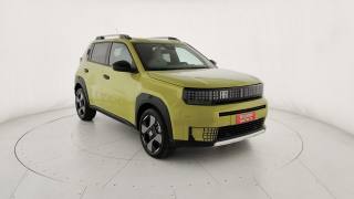 FIAT Grande Panda 1.2 100 CV S&S HYBRID La Prima CAMBIO AUTOMATICO