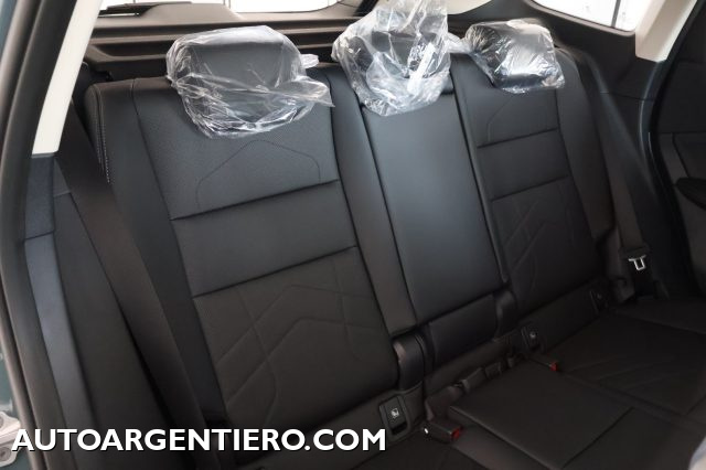 BMW X1 usata, con Pacchetto sportivo