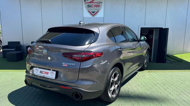 ALFA ROMEO Stelvio usata, con Airbag Passeggero
