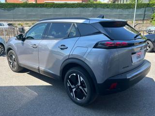 PEUGEOT 2008 usata, con Airbag laterali