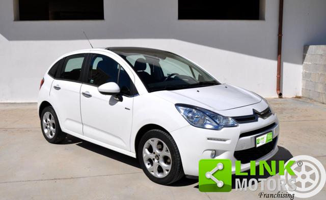CITROEN C3 usata, con ABS
