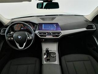 BMW 318 usata, con Alzacristalli elettrici