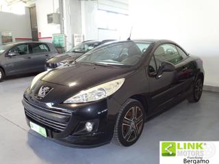PEUGEOT 207 usata, con Airbag laterali