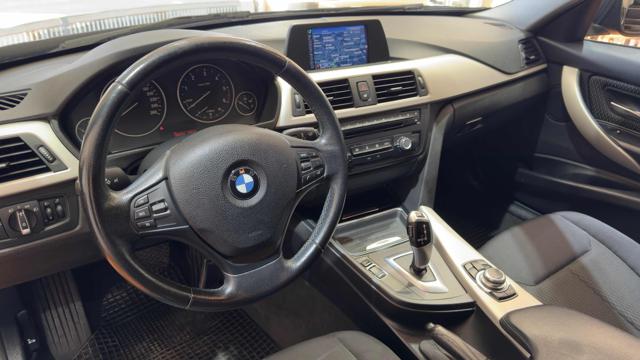 BMW 316 usata, con Boardcomputer