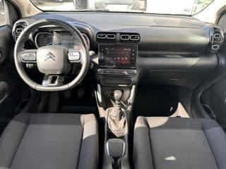 CITROEN C3 Aircross usata, con Cruise Control