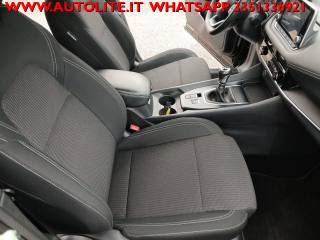 NISSAN Qashqai usata, con Servosterzo