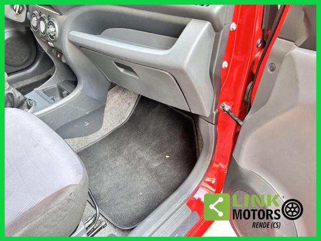 SUZUKI Alto usata 33