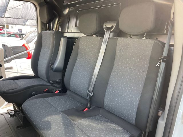 OPEL Movano usata, con Climatizzatore