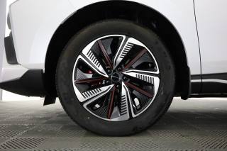 FORTHING Friday HEV usata 15