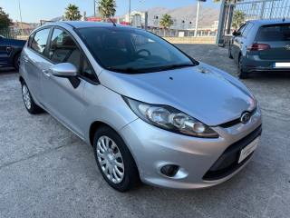 FORD Fiesta usata, con Boardcomputer