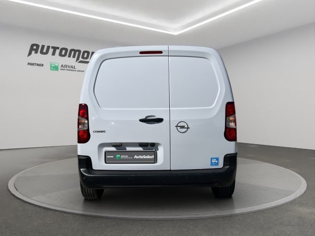 OPEL Combo usata, con Autoradio