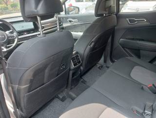 KIA Sportage usata, con Immobilizzatore elettronico