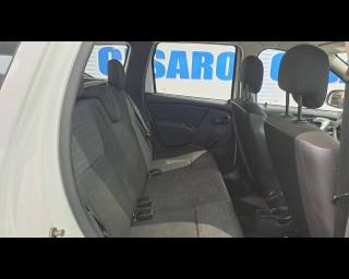 DACIA Duster usata 16