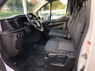 FORD Transit Custom usata, con Servosterzo