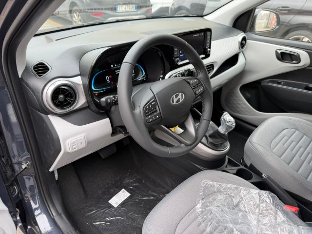 HYUNDAI i10 usata, con Cruise Control