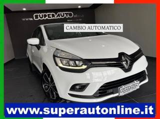 RENAULT Clio dCi 8V 90CV Start&Stop 5 porte Energy Intens