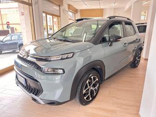 CITROEN C3 Aircross usata, con Autoradio