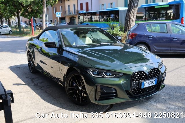 BMW M440 usata 166