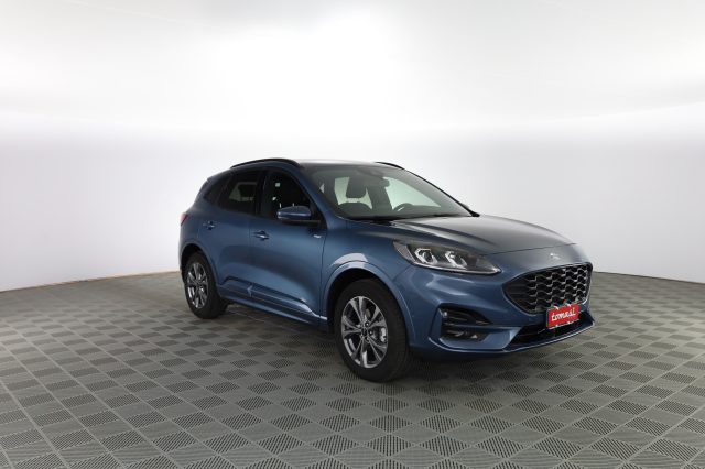 FORD Kuga usata 1
