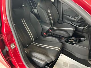 OPEL Corsa usata, con ESP