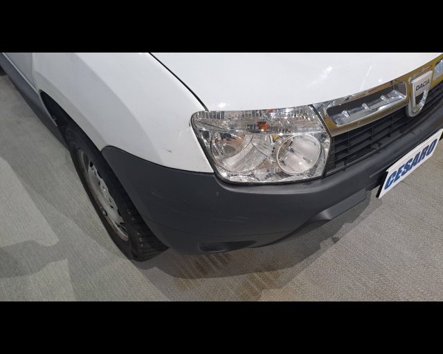 DACIA Duster usata 30