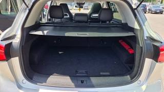 MG HS usata, con Immobilizzatore elettronico