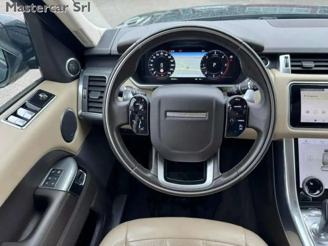 LAND ROVER Range Rover Sport usata, con Climatizzatore
