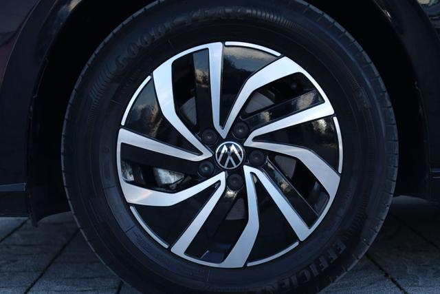 VOLKSWAGEN Polo usata, con Riconoscimento dei segnali stradali