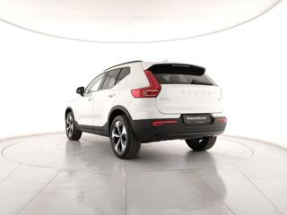 VOLVO XC40 usata, con Airbag laterali