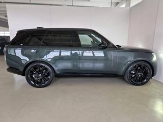 LAND ROVER Range Rover usata, con Autoradio