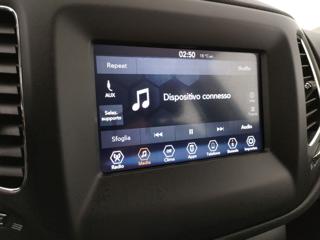 JEEP Compass usata, con Cruise Control