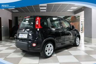 FIAT Panda usata, con Airbag Passeggero