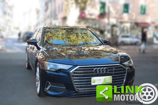 AUDI A6 usata, con ESP