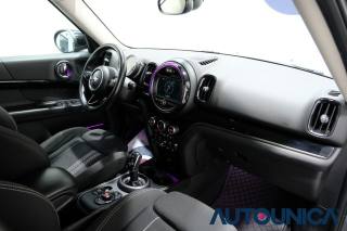 MINI Countryman usata 55