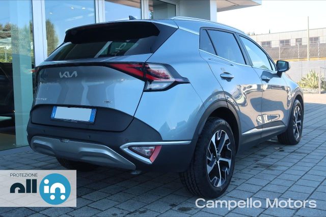 KIA Sportage usata 2