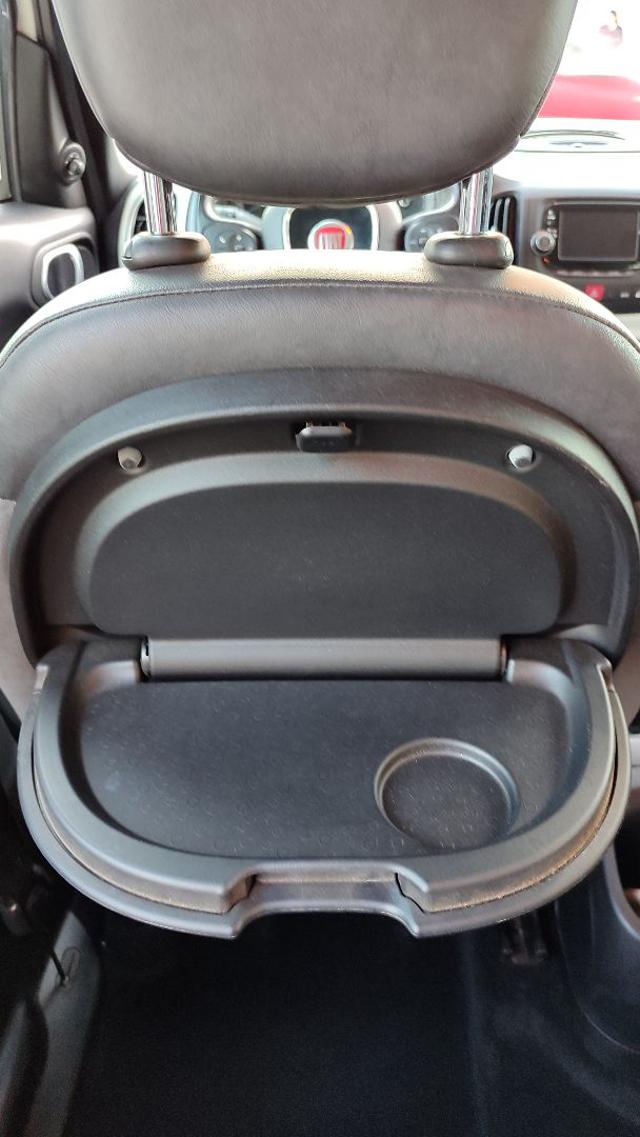 FIAT 500L usata, con Cerchi in lega