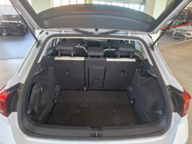 VOLKSWAGEN T-Roc usata, con Servosterzo