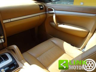PORSCHE Cayenne usata, con ESP