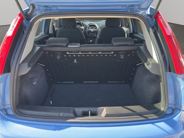 FIAT Punto usata 14