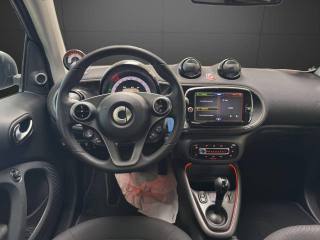 SMART ForTwo usata, con Climatizzatore