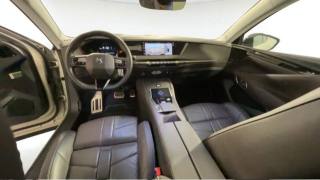 DS AUTOMOBILES DS 4 usata, con Boardcomputer