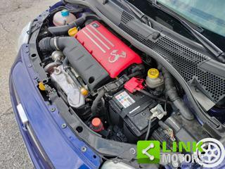 ABARTH 595 usata 32