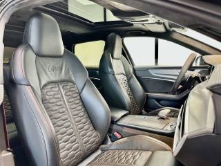 AUDI RS6 usata, con Park Distance Control