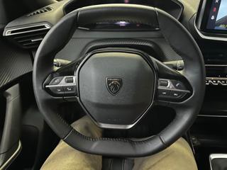PEUGEOT 2008 usata, con Immobilizzatore elettronico