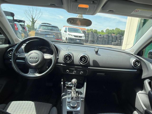 AUDI A3 usata, con Immobilizzatore elettronico