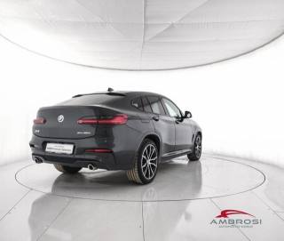 BMW X4 usata 2