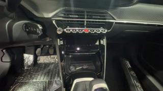 PEUGEOT 2008 usata, con Controllo trazione