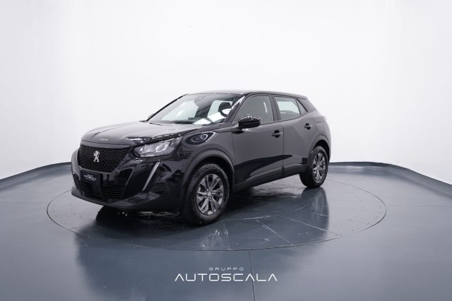 PEUGEOT 2008 usata, con ABS