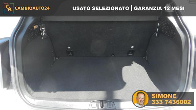 FIAT 500X usata, con Cruise Control