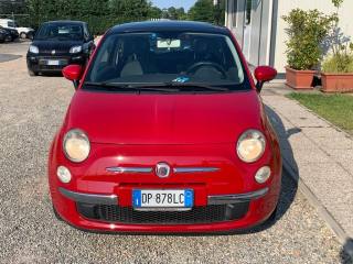 FIAT 500 usata, con Airbag